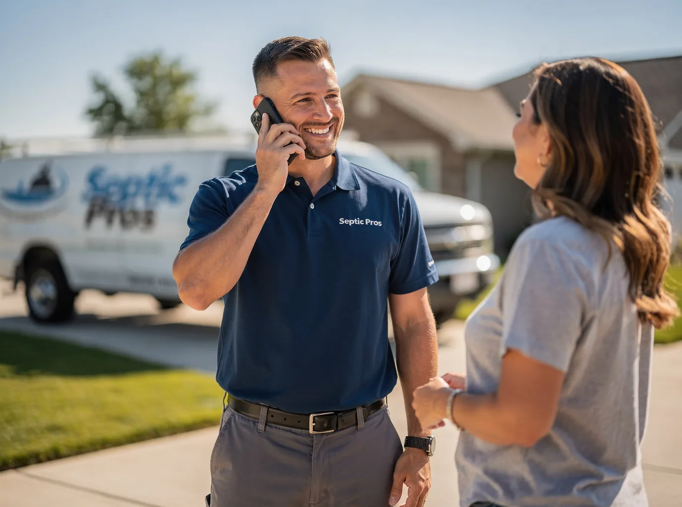 Septic Tank Pumping Deering, ND FAQs